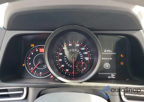 2022 Hyundai Elantra Sel from USA, damaged, VIN 5NPLM4AG1NH083467